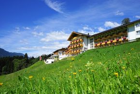 General information about your stay at Ferienhotel Glocknerhof