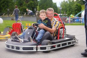 General information about your stay at Ferienhotel Glocknerhof