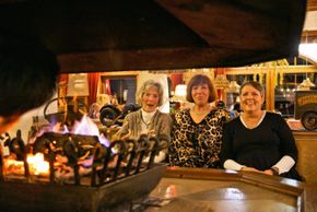 General information about your stay at Ferienhotel Glocknerhof