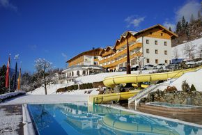 General information about your stay at Ferienhotel Glocknerhof