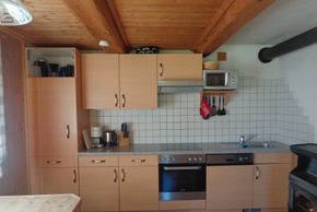 General information about your stay at Ferienhütte Georg