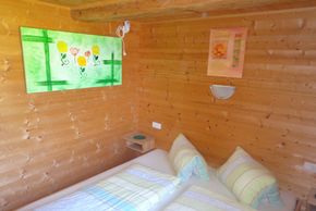 General information about your stay at Ferienhütte Georg