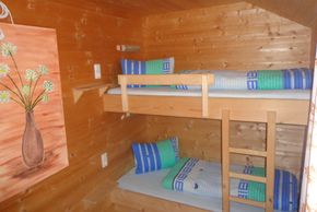 General information about your stay at Ferienhütte Georg