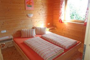 General information about your stay at Ferienhütte Georg