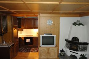 General information about your stay at Ferienhütte Oblasser Zillergrund