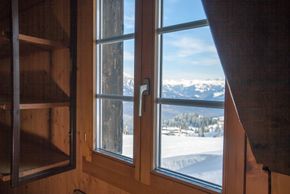 General information about your stay at Ferienlagerhaus Sennhütte