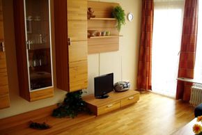 General information about your stay at Ferienpark Geyersberg