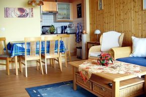 General information about your stay at Ferienpark Geyersberg