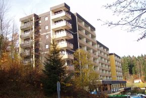 General information about your stay at Ferienpark Geyersberg