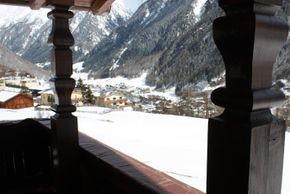 General information about your stay at Fewo Magda