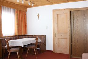 General information about your stay at Fewo Magda