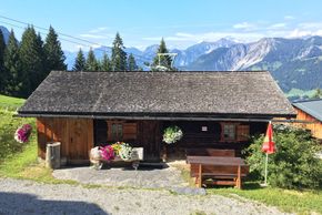 General information about your stay at Fewo Maisäss Matschwitz