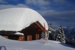 General information about your stay at Fewo Maisäss Matschwitz