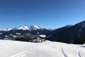 General information about your stay at Fewo Maisäss Matschwitz