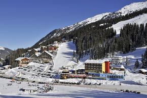 General information about your stay at Fewo Maria Gruber