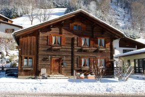 General information about your stay at Fewo Markus Kieber
