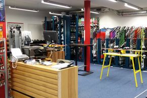 General information about your stay at Fewo Markus Kieber