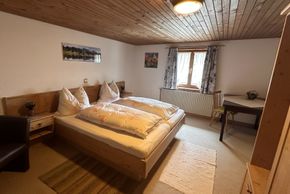 General information about your stay at Fewo Markus Kieber