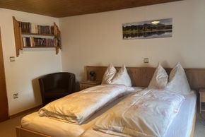 General information about your stay at Fewo Markus Kieber