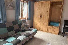 General information about your stay at Fewo Markus Kieber