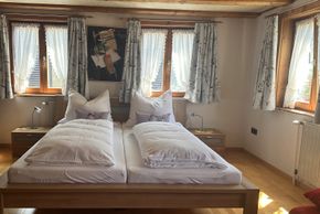 General information about your stay at Fewo Markus Kieber