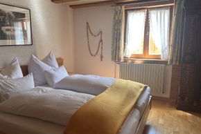 General information about your stay at Fewo Markus Kieber