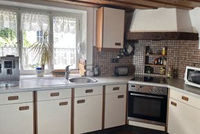 General information about your stay at Fewo Markus Kieber