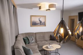 General information about your stay at Ibex Apart