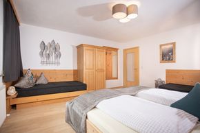 General information about your stay at Ibex Apart