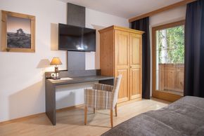 General information about your stay at Ibex Apart