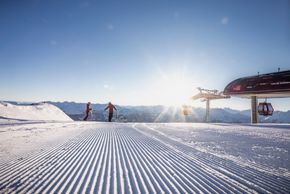 General information about your stay at Ibex Apart