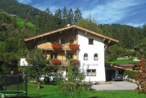 General information about your stay at Fewo Mathias und Anita Klocker