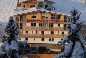 General information about your stay at Fewo Mattle