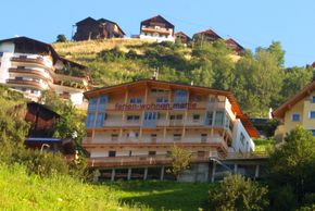 General information about your stay at Fewo Mattle