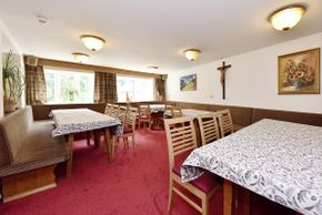 General information about your stay at Fewo Mattle