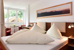 General information about your stay at Fewo Mattle