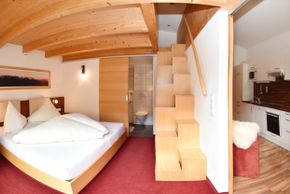 General information about your stay at Fewo Mattle