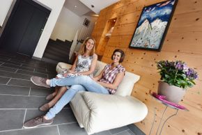 General information about your stay at Fewo Mattle