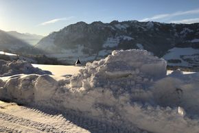 General information about your stay at Mitterunterberghof