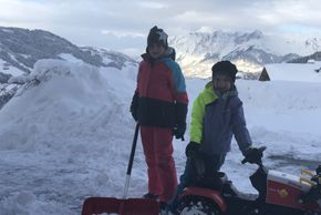 General information about your stay at Mitterunterberghof