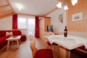 General information about your stay at Fewo Aurora