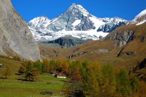 General information about your stay at Fewo Aurora