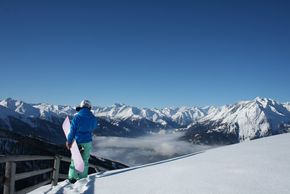 General information about your stay at Fewo Aurora