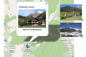 General information about your stay at Fewo Aurora