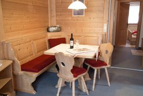 General information about your stay at Fewo Aurora