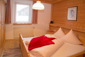 General information about your stay at Fewo Aurora