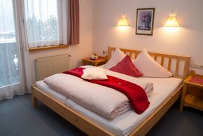 General information about your stay at Fewo Aurora