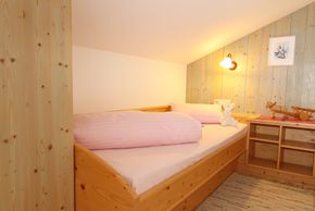 General information about your stay at Fewo Aurora