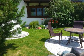 General information about your stay at Fewo Aurora