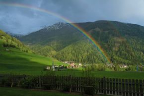 General information about your stay at Fewo Aurora